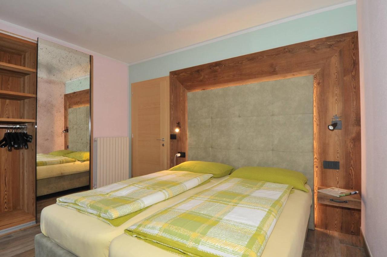 Casa Fiorella Livigno Exteriör bild